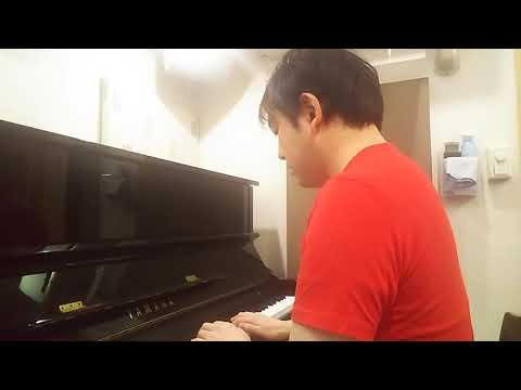 【cover】B'z「Calling」(1コーラス)