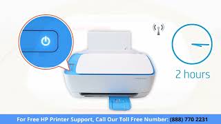 Using HP Smart to connect your printer wirelessly | The Complete Guide | HP Printer Setup