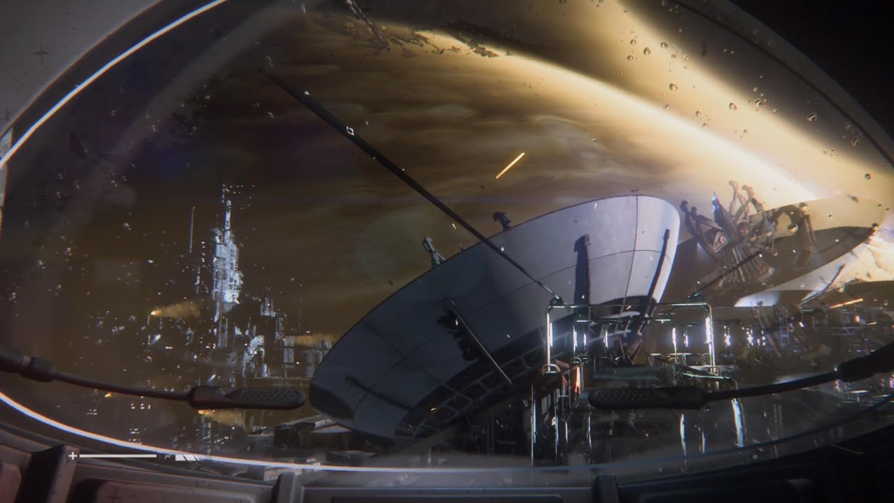 Alien Isolation - Main Campaign - #25