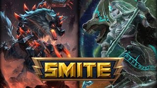 SMITE 3.12 Console Patch Overview - Official Mid Season Update