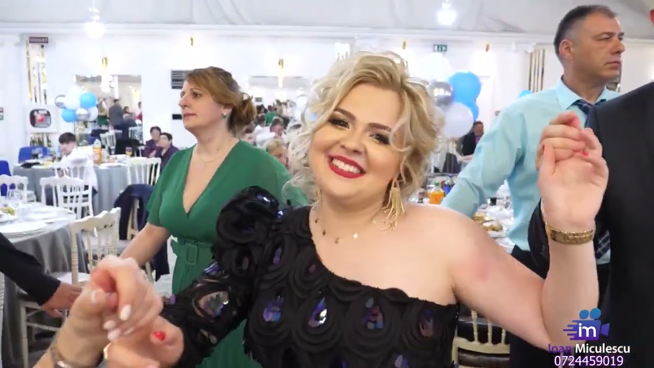 Gabi Nicolae si  Frații Marișca   Program Ardelene  Botez Caransebes- Rareș Andrei