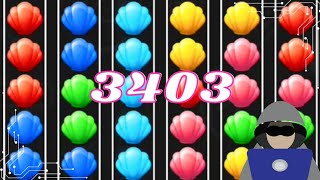 Ball Sort Color by Kru Chan (3391-3403) 🎇🎇 screenshot 3
