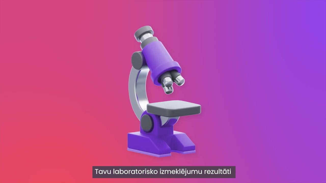 E-veselībā pieejami laboratorisko izmeklējumu rezultāti
