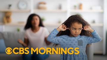 How to get kids to listen without yelling