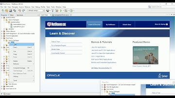 How to create Java form on Netbeans IDE  - Sinhala Tutorial
