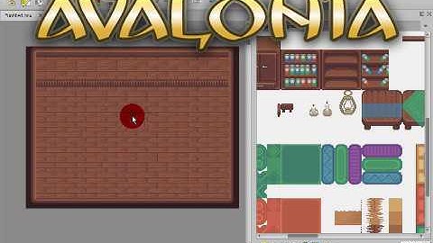 how to use tile layers in Tiled