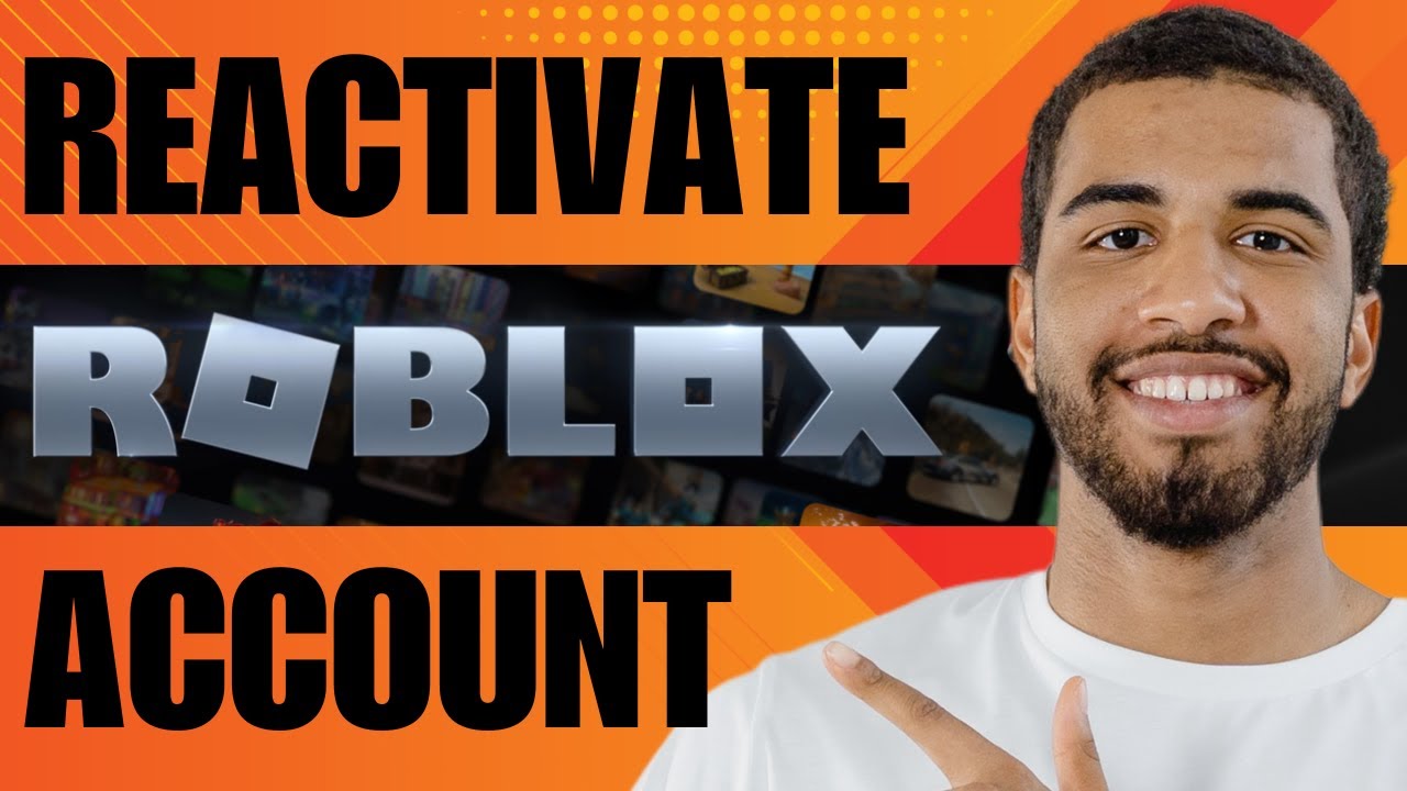 knowledge #banned #bannedroblox #worksmarternotharder #fypthisvid #for, how to re activate roblox account