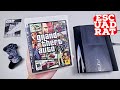 GTA 4 PS3 Indonesia, Unboxing & Gameplay Grand Theft Auto IV PlayStation 3 Superslim GTA IV