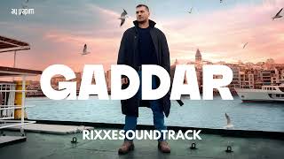 Gaddar Dizi Müzikleri Gaddar'ın Adaleti İnfaz Resimi
