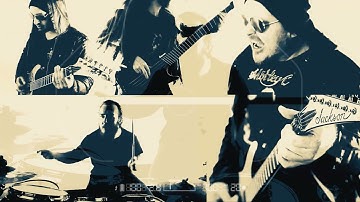 TERAMAZE - And The Beauty They Perceive // Official Music Video // Wells Music