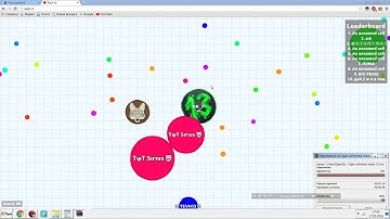 КАК создать СВОЙ ПРИВАТНЫЙ СЕРВЕР В АГАРИОС БОТАМИ HOW TO PRIVATE SERVER IN AGARIO WITH BOTS