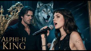 A Runaway Singer Hid in the Alpha King's Hall — Now His Wolf Won't Stop Talking, and She Hears Him