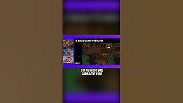 A deep dive into the game development process—check out our live stream for more 👾 #gamedesign