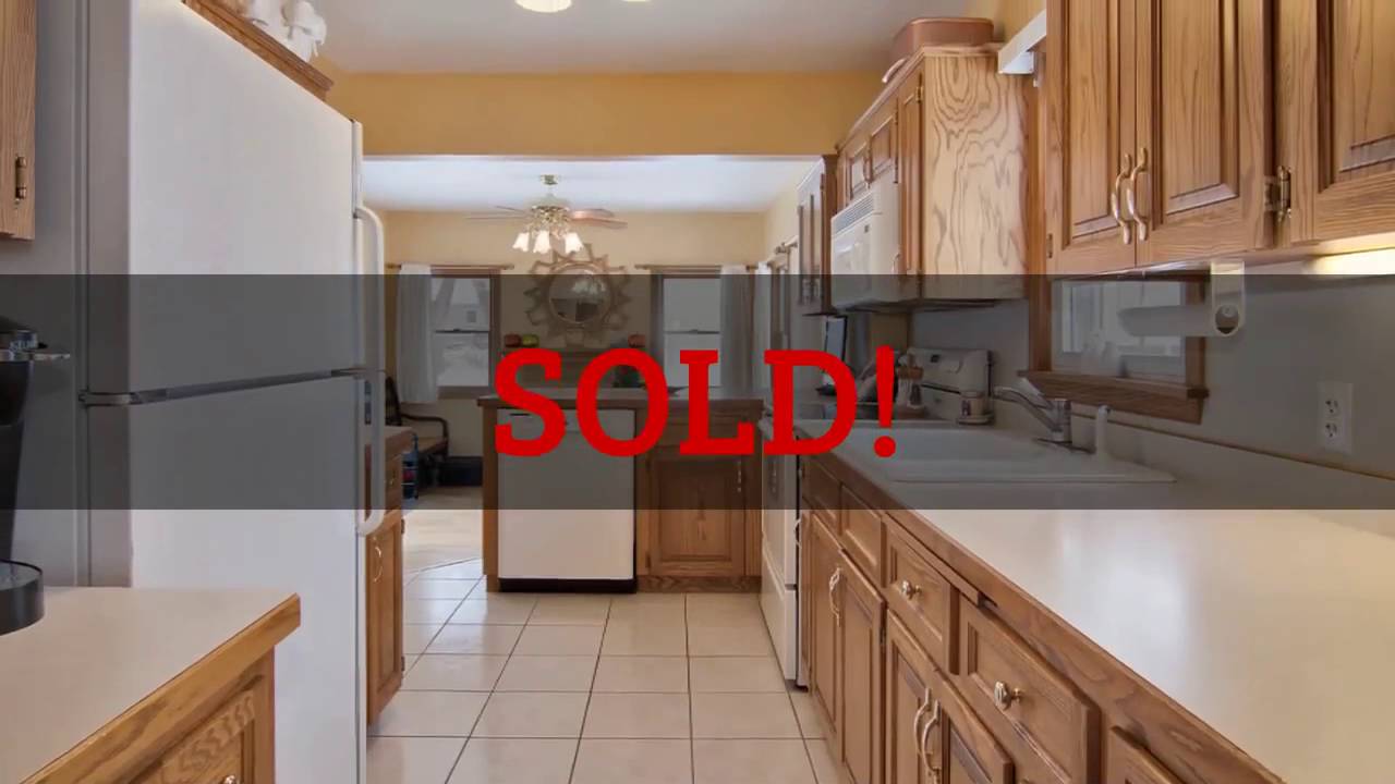 SOLD! 4610 2 1 2 St NE, Fridley, MN 55421