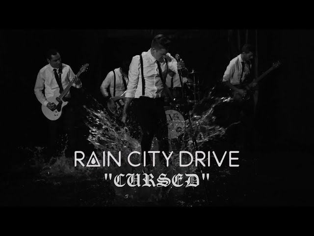 Rain City Drive  - Cursed (Music Video) class=