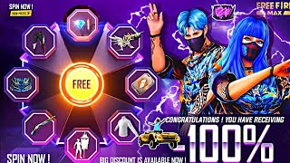 Lucky Wheel Event | Next mystery Shop free fire | Next Booyha pass free fire | Free Fire New Event