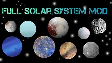 🌙How to Get Full Solar System in SFS?