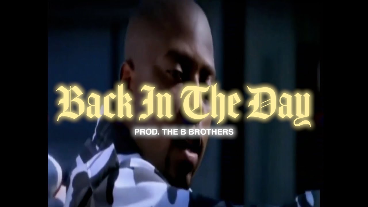 FREE) G-Funk x R&B West Coast x Nate Dogg Type Beat 