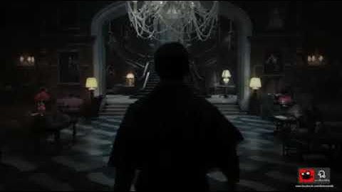 Dark shadows แวมไพร ม นย ค ภาค 1