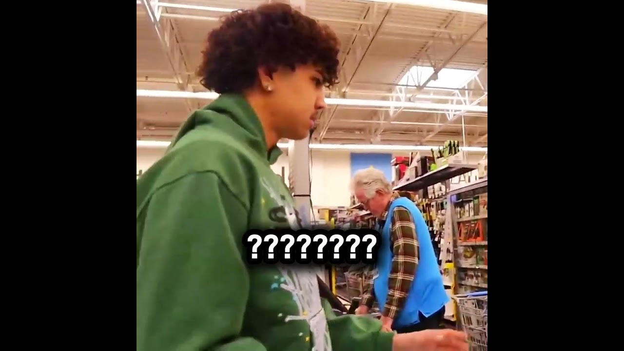 Richard Could Be A Ma'am! - Khan Asadi #shorts #prank #funny #usa