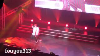 140404 GOT7　【Dance】