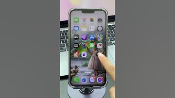 Cách kết nối Wifi bằng mã Qr #iphone #tao247 #danang #iphonedanang