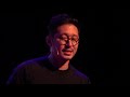 Think think think  conducting yourself with head heart and body  jason lai  tedxhkbu