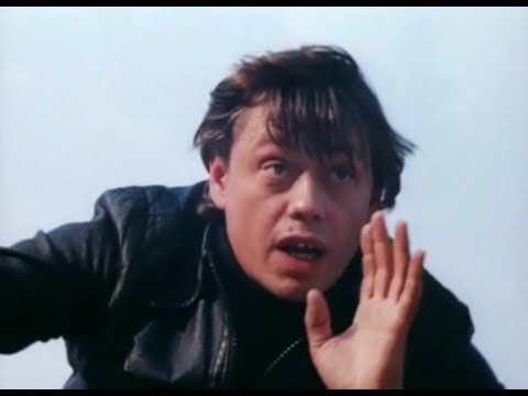 Песенка Урри (1979) Николай Караченцов