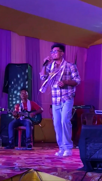 Mayang Mayang 🫶 Assam Mein