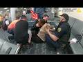tampa airport incident: when mental health crisis meets law enforcement | use of force analysis