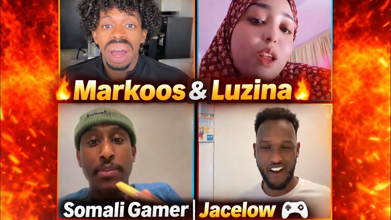 Caadi ayey iskaga safe jafeen ila dawo muqalkan adkatay 