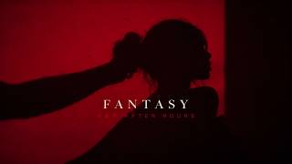 Fantasy | Bedroom R&B After Hours | Dark Slow Jams for Late Nights