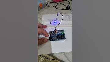 Project 2 : Introduction to Arduino