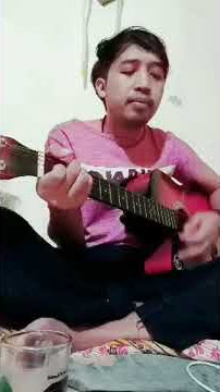 Rapuh-opick cover izzy (story wa)