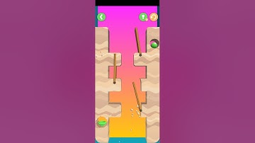 dig this! level 2-6 |BALL ROSS| dig this level 2 episode 15 solution