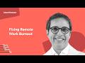 Fixing Remote Work Burnout with Steven Puri, Founder & CEO of The Sukha Company