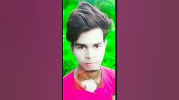 Photo editing picsArt| Face editing| smooth effect face||new tricks photo editing#shorts