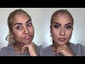 Highlight and Contour Routine || Sanesh Makeup