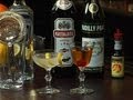 How to Make a Wet Martini - The Cocktail Spirit with Robert Hess