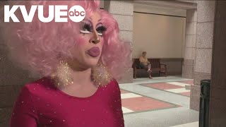 Day 2 of hearings over Texas law that restricts some drag shows | KVUE