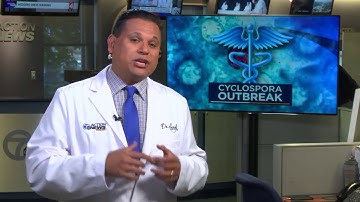 Health alert issued for salads, wraps from Kroger, Trader Joe