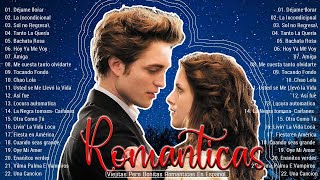 Las 100 Canciones Viejitas Romanticas Baladas Románticas del Ayer Viejitas del Recuerdo