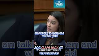 Famous AOC EXPOSES They CUT Medicaid at 2AM to Give Billionaires a Tax Break – We Caught Them! #aoc Wealth