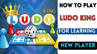 how to play ludo king on Facebook without app screenshot 4