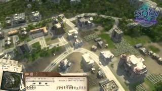 Обзор игры Tropico 3