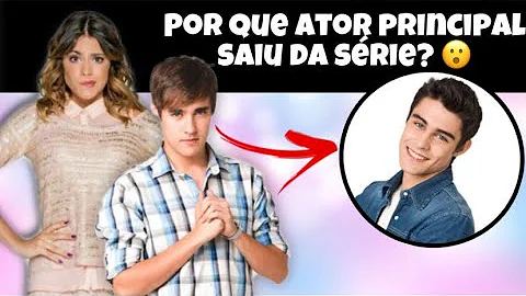 O que aconteceu com o Thomas de Violeta?