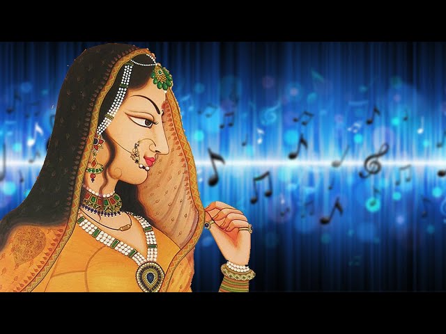 Healing Ragas - Rag Desh - Sitar Flute  Vocal -  Hindustani Classical Music class=