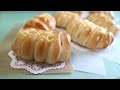 Sausage bread ウィンナーパン 大好物惣菜パン①