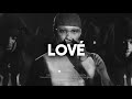 Ninho x Werenoi x Sdm Type Beat "Lové" | instru Sombre | instru Rap 2024