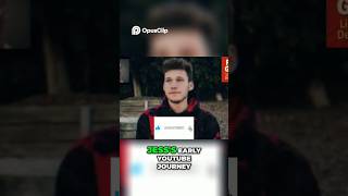 Jesse Riedel: The Rise of a YouTube Star from L.A. #share #life #bucketsquad